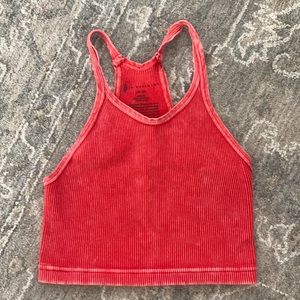 Free people XS/S top